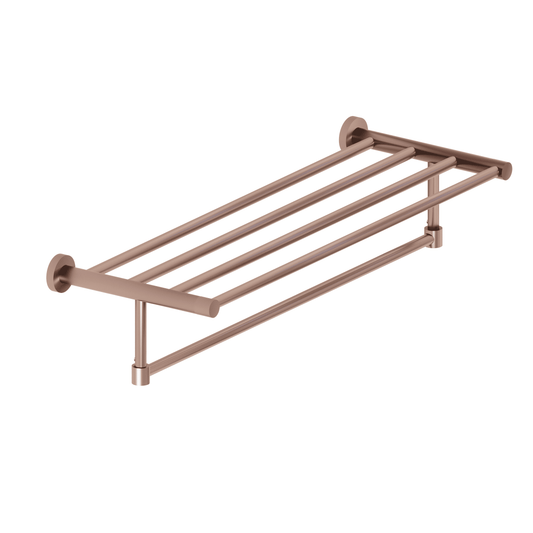 Brushed Copper