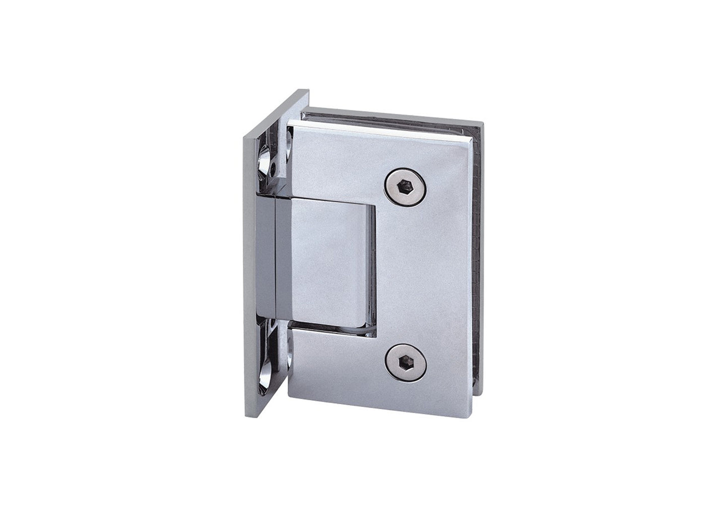 Brushed Stainless Steel