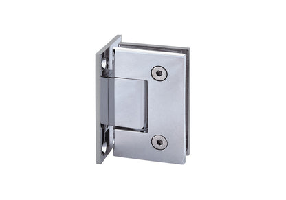 Brushed Stainless Steel