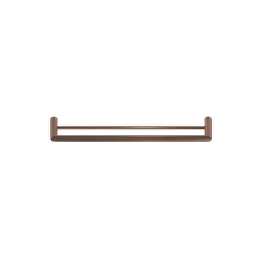 Brushed Copper