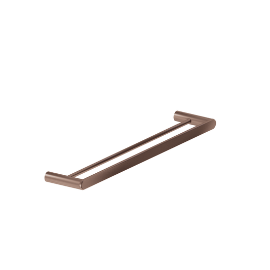 Brushed Copper