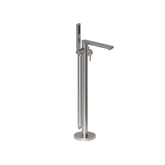 Brushed Nickel