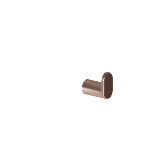 Brushed Copper