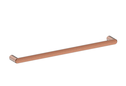 Brushed Copper