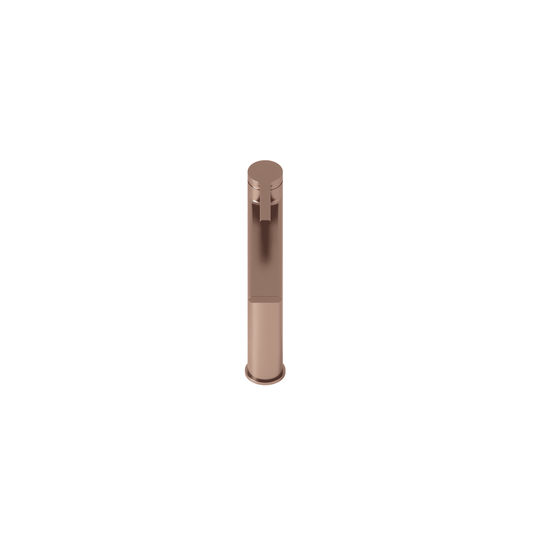 Brushed Copper