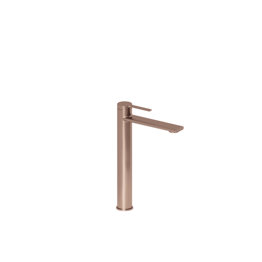 Brushed Copper
