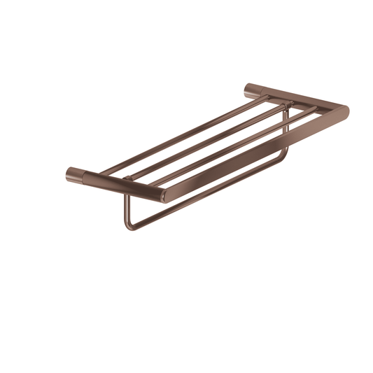 Brushed Copper