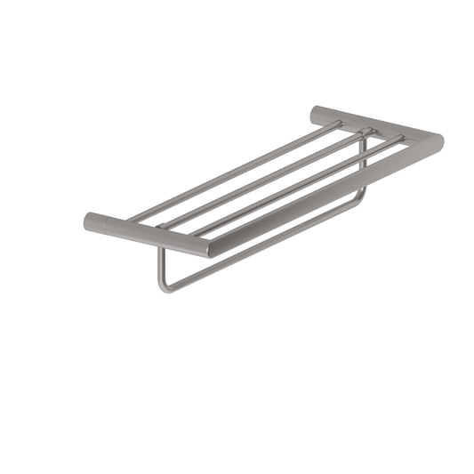 Brushed Nickel