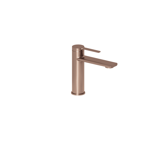 Brushed Copper
