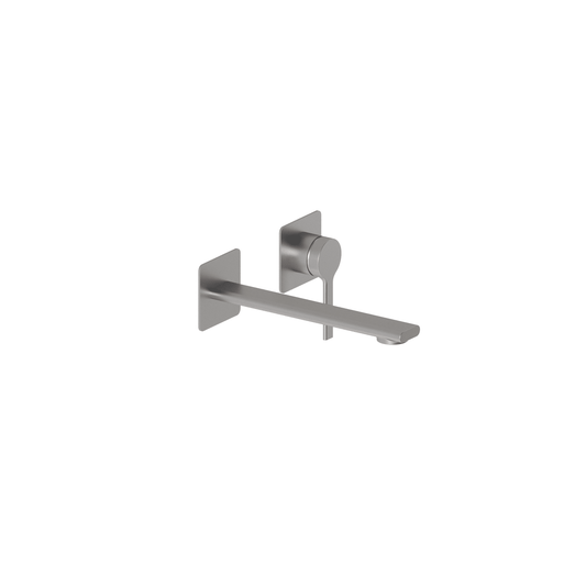 Brushed Nickel