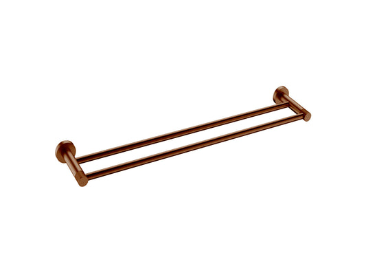 Brushed Copper