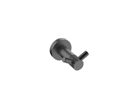 Brushed Gunmetal