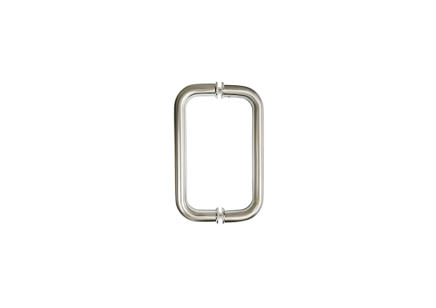 Brushed Stainless Steel