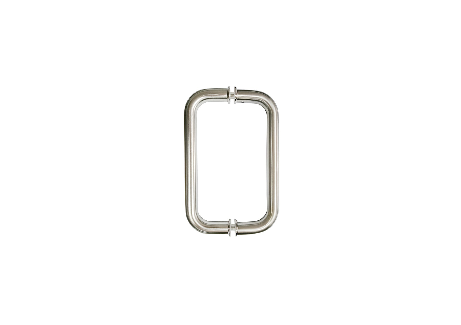 Brushed Stainless Steel