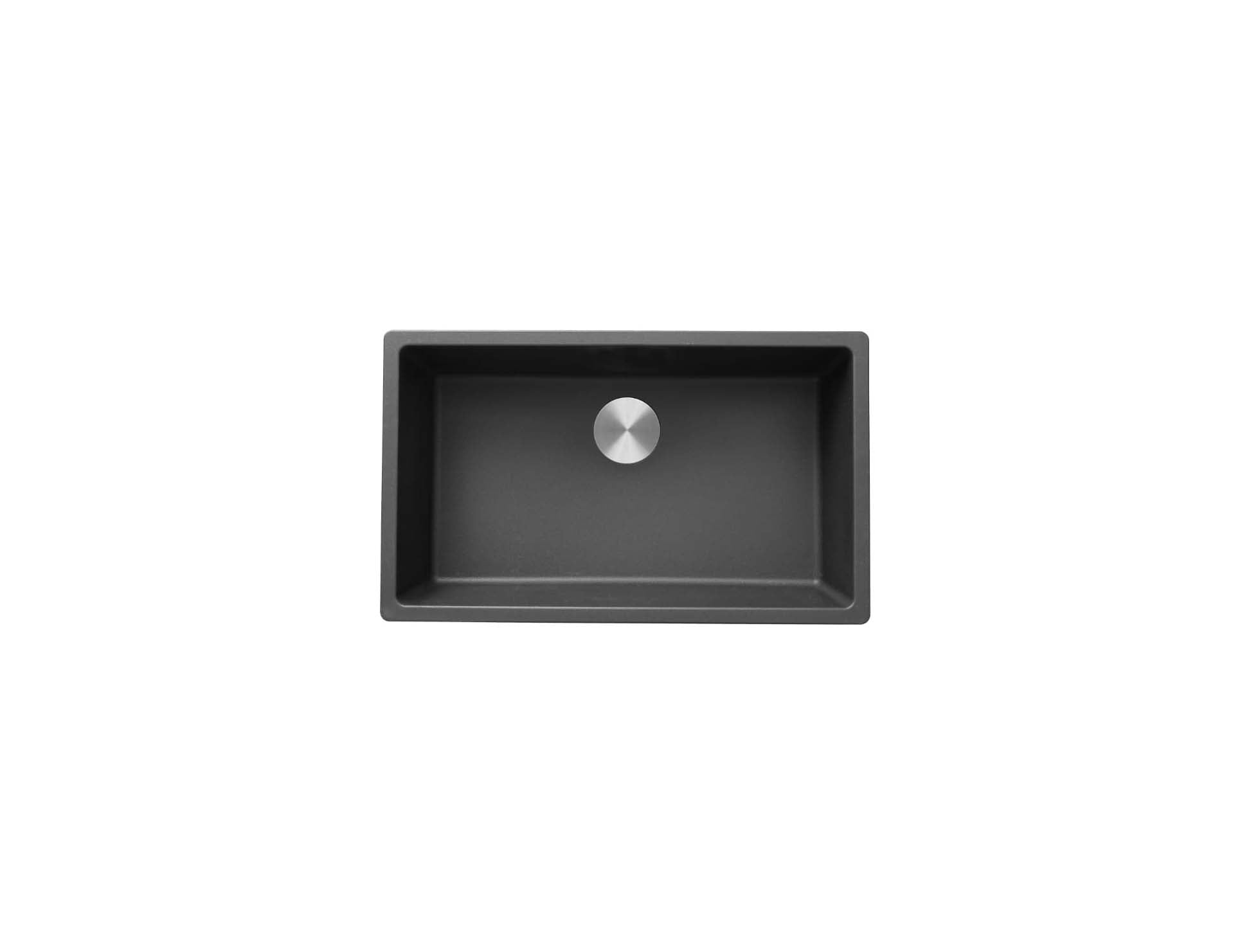 Single Bowl Sink – Ahti Interiors