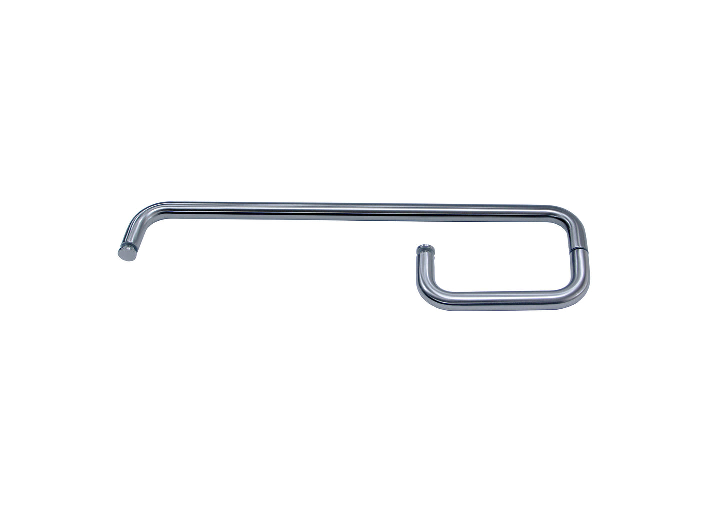 Brushed Stainless Steel